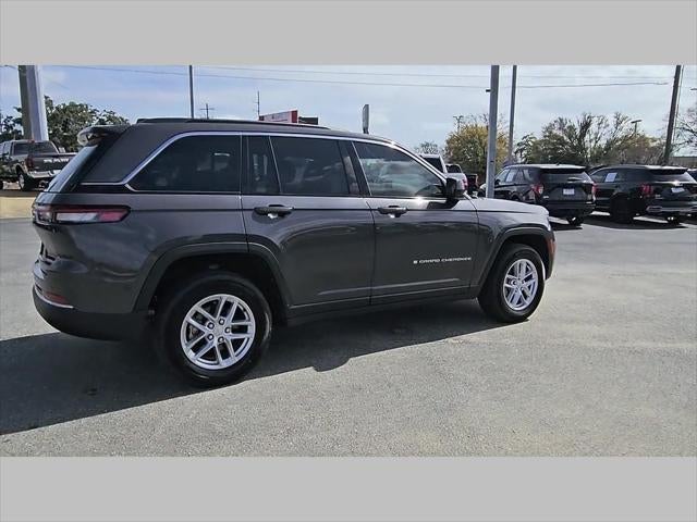 2025 Jeep Grand Cherokee Laredo X 4x2