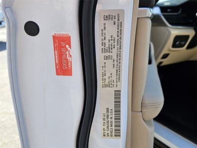 2024 Jeep Grand Cherokee Limited 4x2