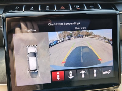 2024 Jeep Grand Cherokee Limited 4x2