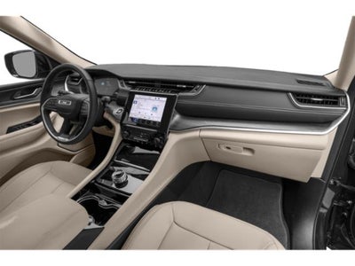 2024 Jeep Grand Cherokee Limited 4x2
