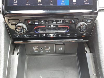 2024 Jeep Grand Cherokee Limited 4x2