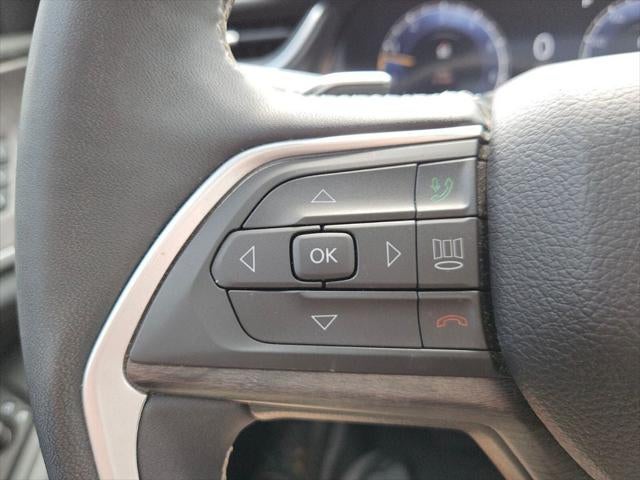 2024 Jeep Grand Cherokee Limited 4x2