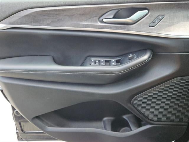 2024 Jeep Grand Cherokee Limited 4x2