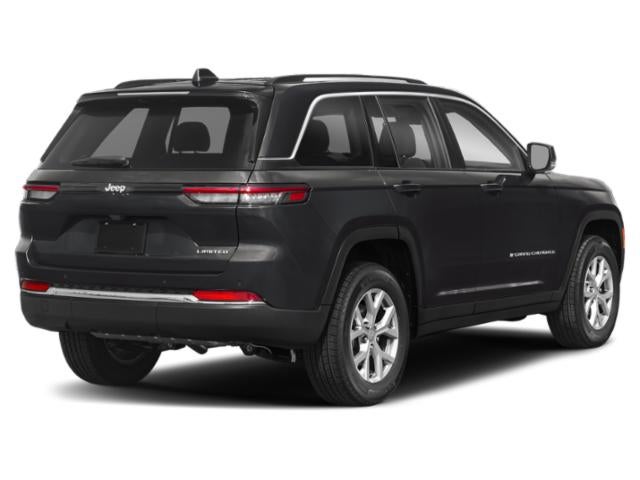 2024 Jeep Grand Cherokee Limited 4x2