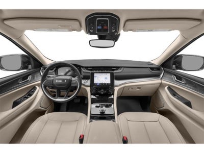 2024 Jeep Grand Cherokee Limited 4x2