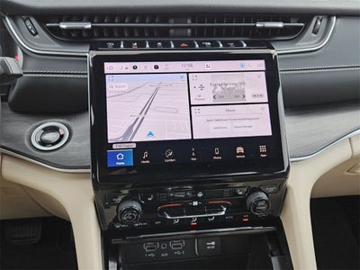 2024 Jeep Grand Cherokee Limited 4x2