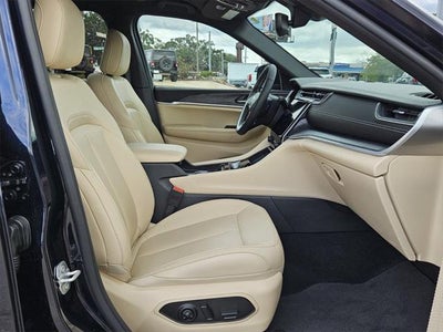 2024 Jeep Grand Cherokee Limited 4x2