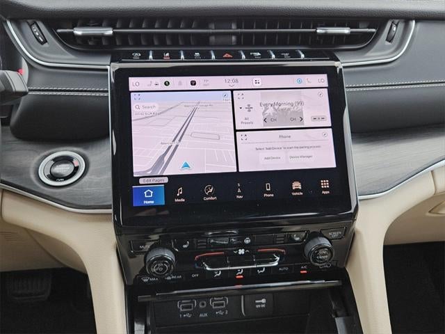 2024 Jeep Grand Cherokee Limited 4x2