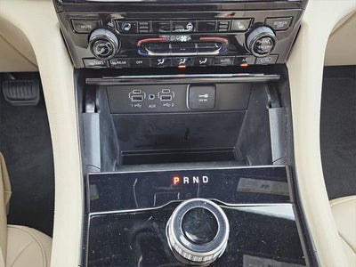 2024 Jeep Grand Cherokee Limited 4x2