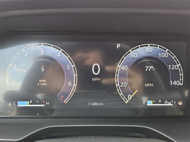 2024 Jeep Grand Cherokee Limited 4x2