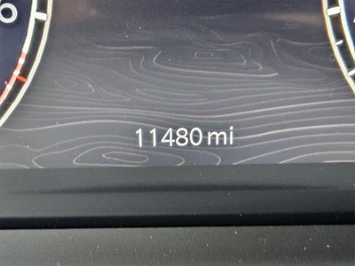 2024 Jeep Grand Cherokee Limited 4x2