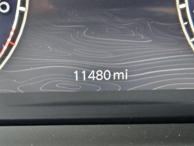 2024 Jeep Grand Cherokee Limited 4x2