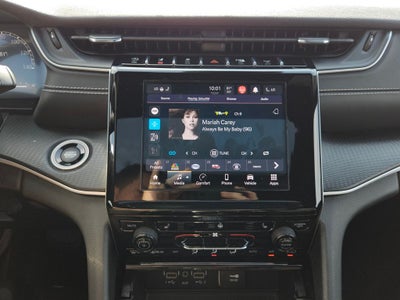 2023 Jeep Grand Cherokee Altitude 4x4