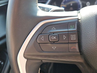 2023 Jeep Grand Cherokee Altitude 4x4