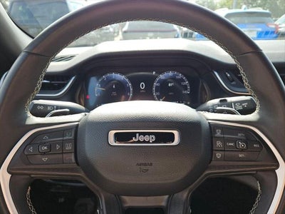2023 Jeep Grand Cherokee Altitude 4x4