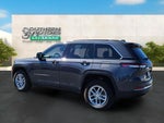 2025 Jeep Grand Cherokee Laredo X 4x4