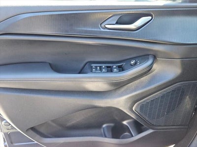2025 Jeep Grand Cherokee Laredo X 4x4
