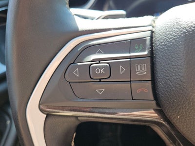 2023 Jeep Grand Cherokee Laredo 4x4
