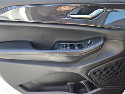 2023 Jeep Grand Cherokee Laredo 4x4