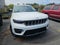 2023 Jeep Grand Cherokee Laredo 4x4