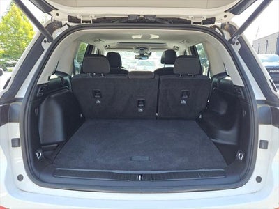 2023 Jeep Grand Cherokee Laredo 4x4