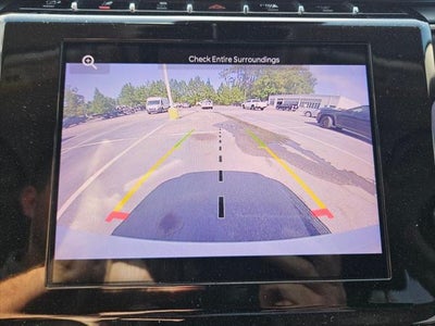 2023 Jeep Grand Cherokee Laredo 4x4