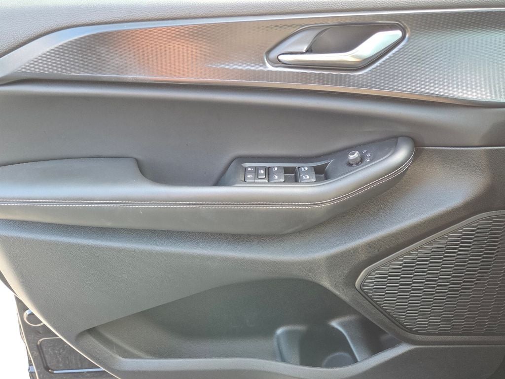 2024 Jeep Grand Cherokee L Laredo X 4x2