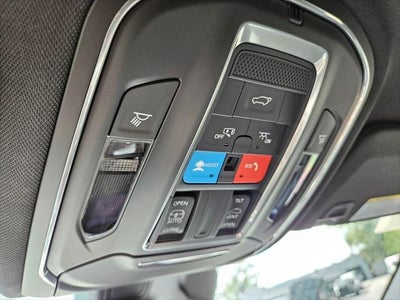2024 Jeep Grand Cherokee L Laredo X 4x2