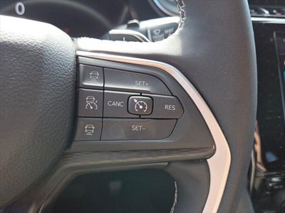 2024 Jeep Grand Cherokee L Laredo X 4x2
