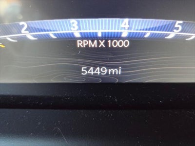 2024 Jeep Grand Cherokee L Laredo X 4x2