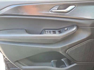 2024 Jeep Grand Cherokee L Laredo X 4x2