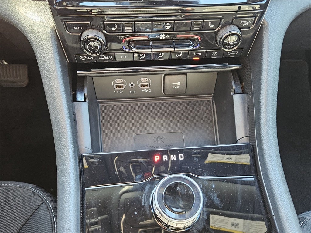 2024 Jeep Grand Cherokee L Laredo X