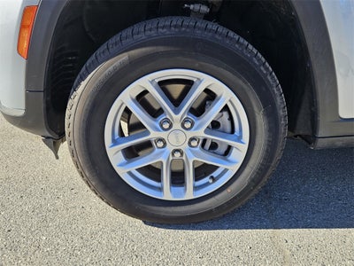 2024 Jeep Grand Cherokee L Laredo X