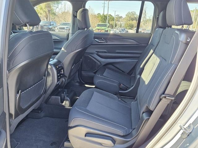 2024 Jeep Grand Cherokee L Laredo X