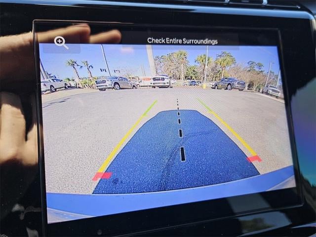 2024 Jeep Grand Cherokee L Laredo X