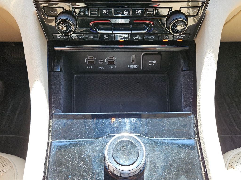 2022 Jeep Grand Cherokee L Limited 4x2