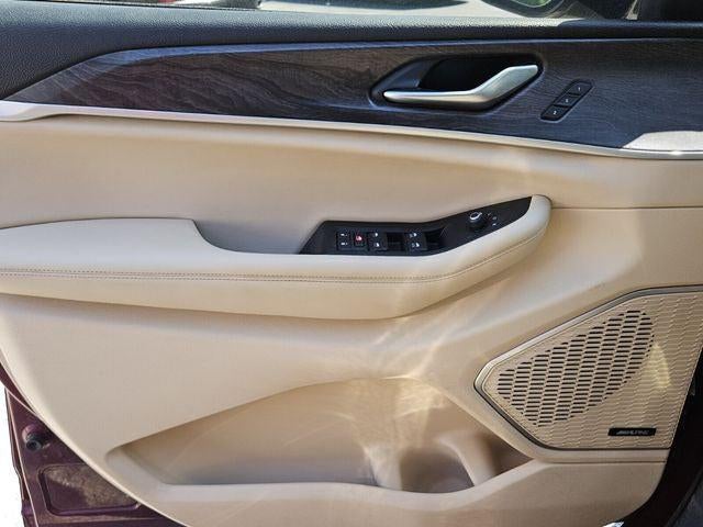 2022 Jeep Grand Cherokee L Limited 4x2
