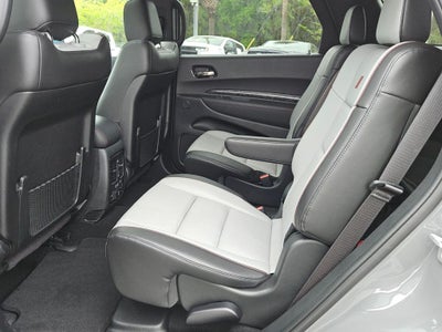 2023 Dodge Durango R/T Premium RWD