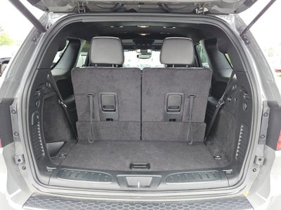 2023 Dodge Durango R/T Premium RWD