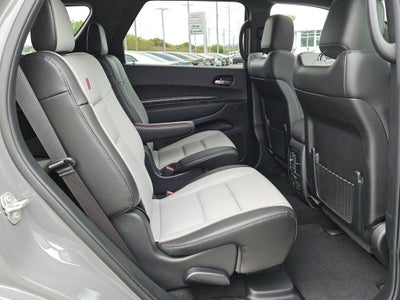 2023 Dodge Durango R/T Premium RWD