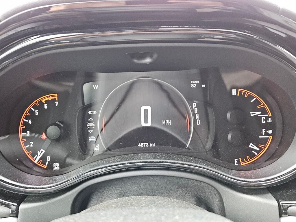 2023 Dodge Durango R/T Premium RWD