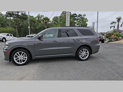 2023 Dodge Durango R/T Premium RWD