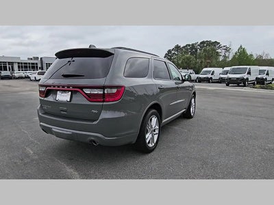 2023 Dodge Durango R/T Premium RWD