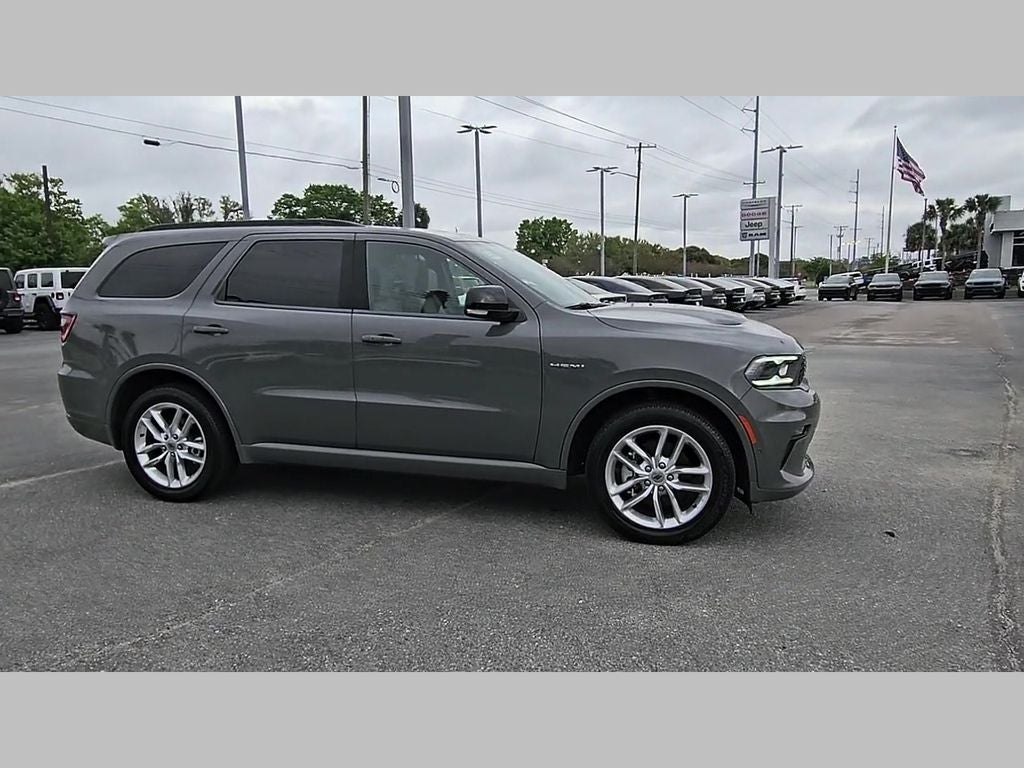 2023 Dodge Durango R/T Premium RWD