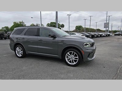 2023 Dodge Durango R/T Premium RWD