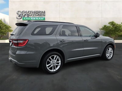 2023 Dodge Durango R/T Premium RWD