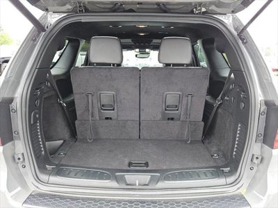 2023 Dodge Durango R/T Premium RWD