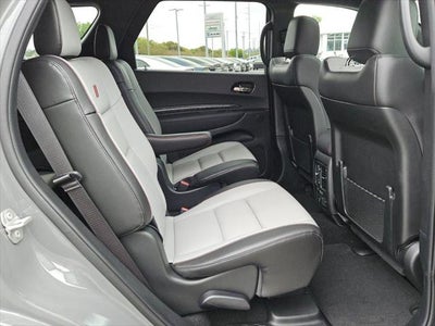 2023 Dodge Durango R/T Premium RWD
