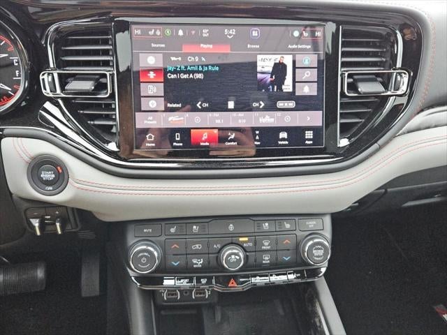 2023 Dodge Durango R/T Premium RWD