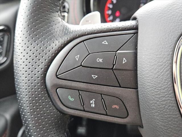 2023 Dodge Durango R/T Premium RWD